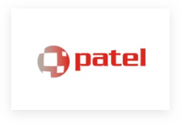 patel